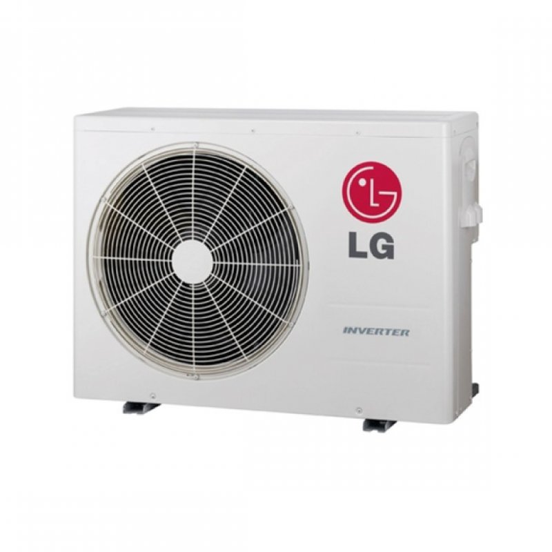 Venkovní klimatizační jednotka - inventor (jednofázové napájení) LG UU36WR